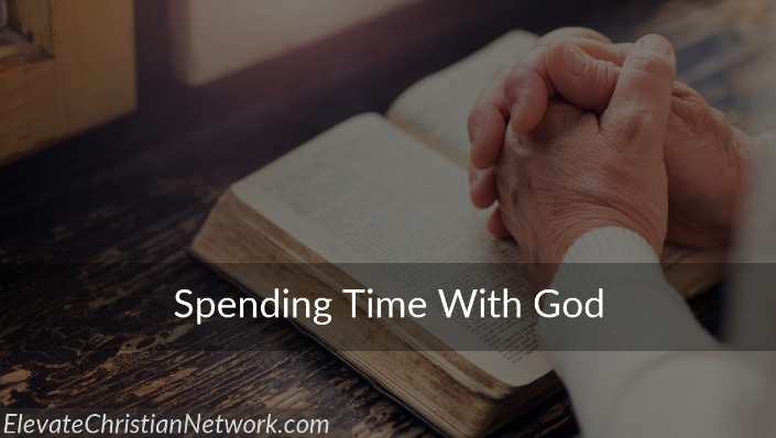 Joyce Meyer The Importance Of Getting Your Day Right By Spending Time With God