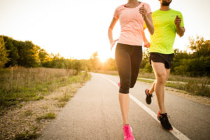 Healthy Living: Will Exercise Help Me Sleep Better at Night?