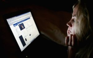 Facebook Addiction Shows Up in Brain Scans Similar to Drug Addiction