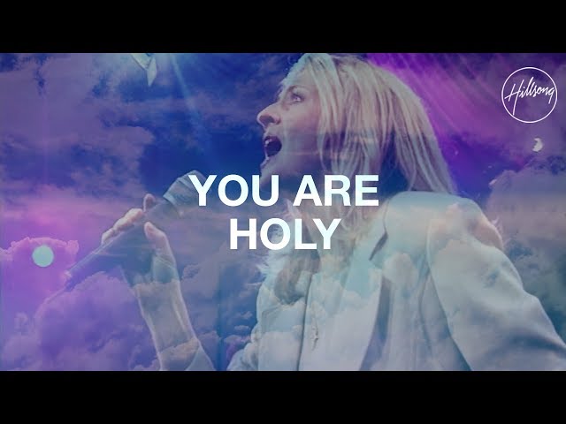 darlene zschech you are holy