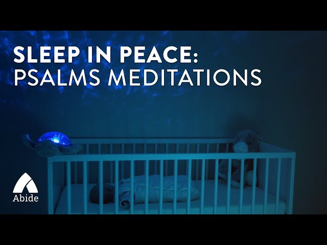 peace starter meditation relax app