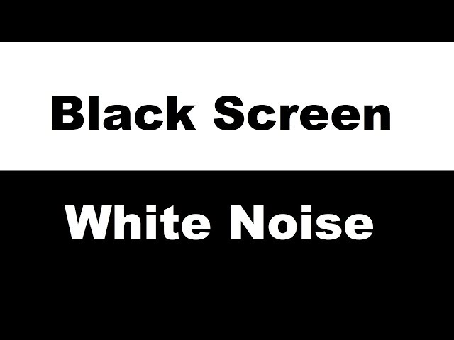dark noise app