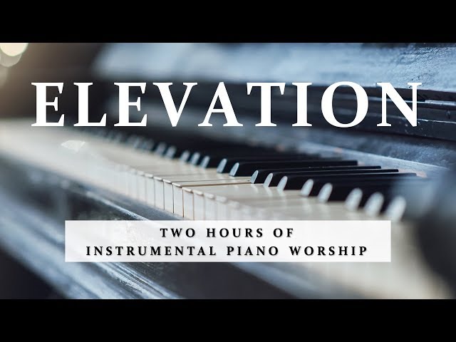 Piano Worship
